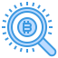 Bitcoin icon 64x64