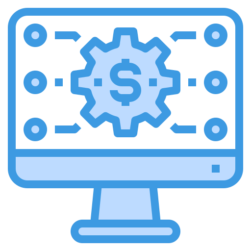Analytics icon