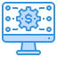 Analytics icon 64x64