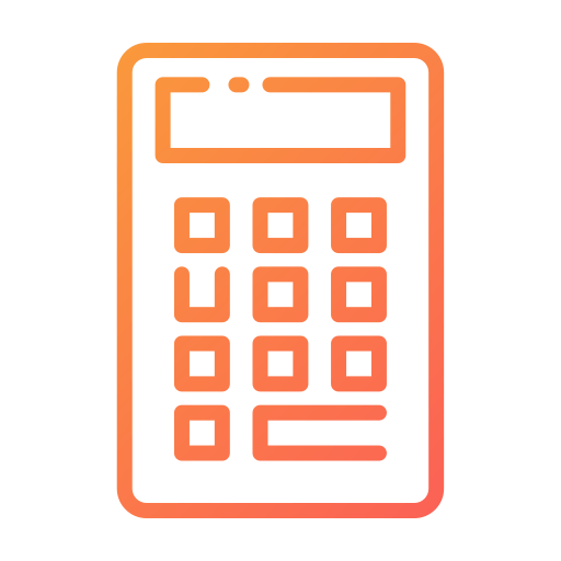 Calculator icon