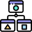 Prototyping icon 64x64