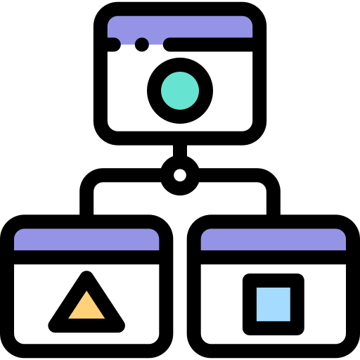 Prototyping Ikona
