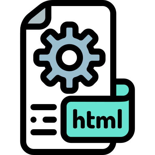 Html icon