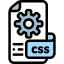 Css file іконка 64x64