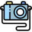 Camera icon 64x64