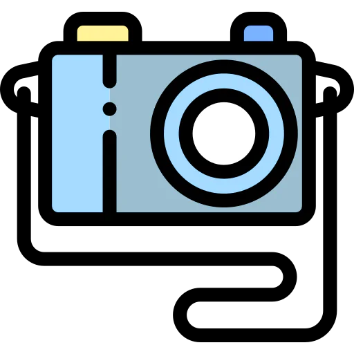Camera icon