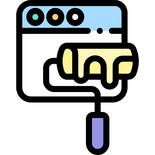 Theme icon