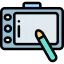 Graphic tablet アイコン 64x64