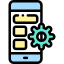 Mobile アイコン 64x64
