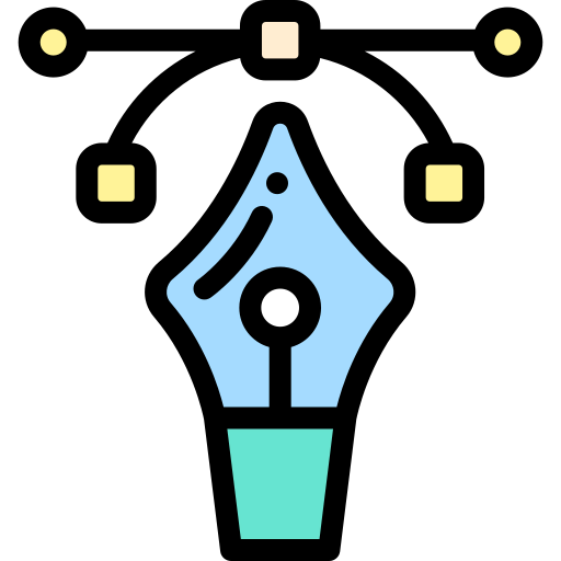 Vector icon