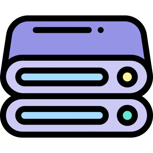Harddisk icon