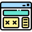 Web アイコン 64x64