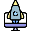 Website アイコン 64x64