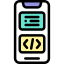 Smartphone アイコン 64x64