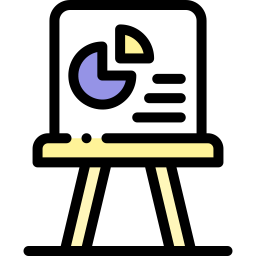 Stats icon