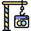 Construction アイコン 64x64