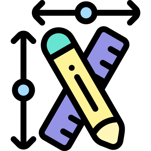 Edit tools icon