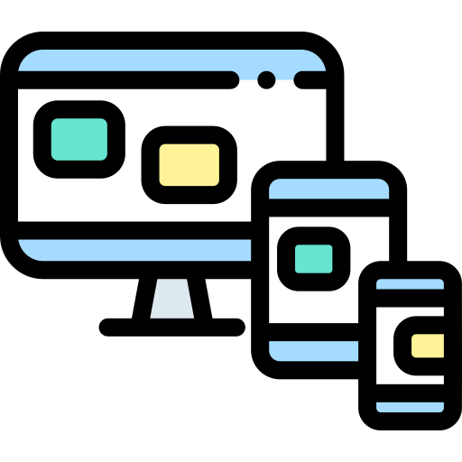 Adaptative icon