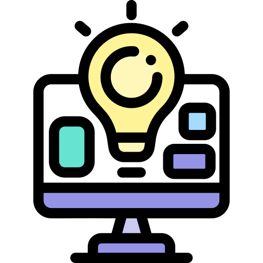 Website icon