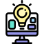 Website アイコン 64x64