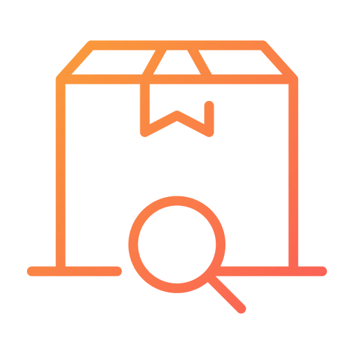 Tracking icon