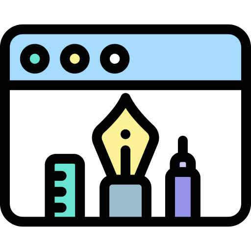 Edit tools icon