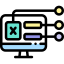 Web アイコン 64x64