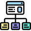 Web アイコン 64x64