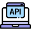 Api アイコン 64x64