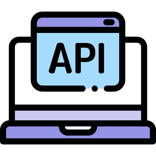 Api アイコン