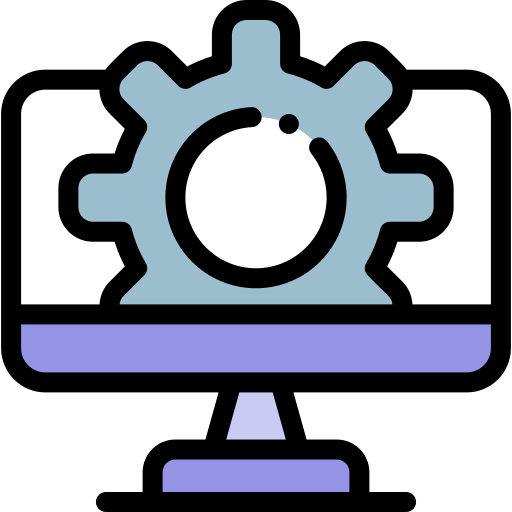 Desktop icon