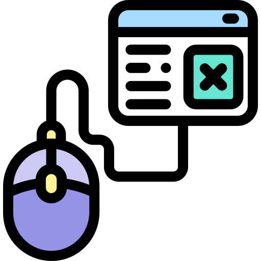 Mouse icon
