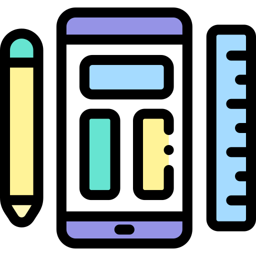 Mobile Symbol