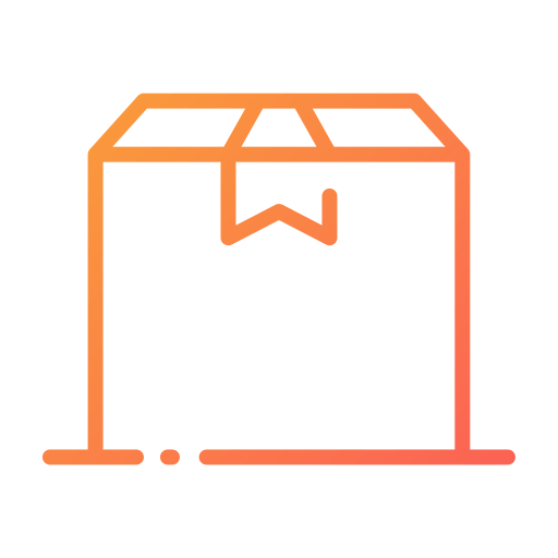 Box icon