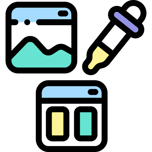 Dropper icon