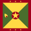 Grenada icône 64x64