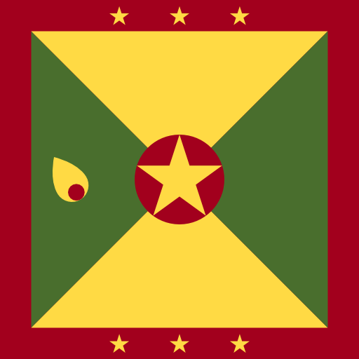 Grenada Symbol
