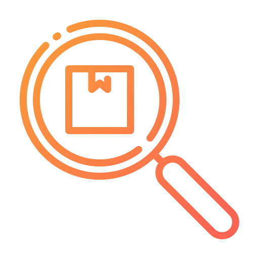 Search icon