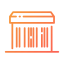 Barcode icon 64x64