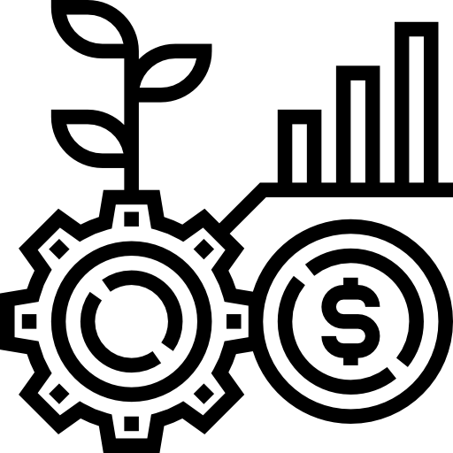 Benefit icon