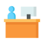 Customer service icon 64x64