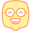 Geek icon 64x64