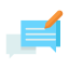 Feedback icon 64x64