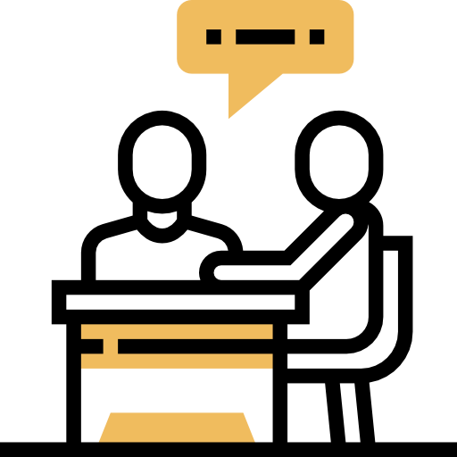 Consultation icon