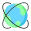 Worldwide icon 64x64