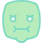 Nausea іконка 64x64