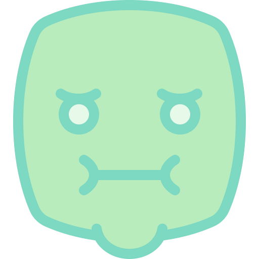 Nausea icon