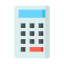 Calculator icon 64x64