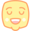 Relief icon 64x64