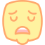 Tired icon 64x64